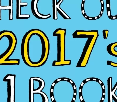World Book Day Books 2017